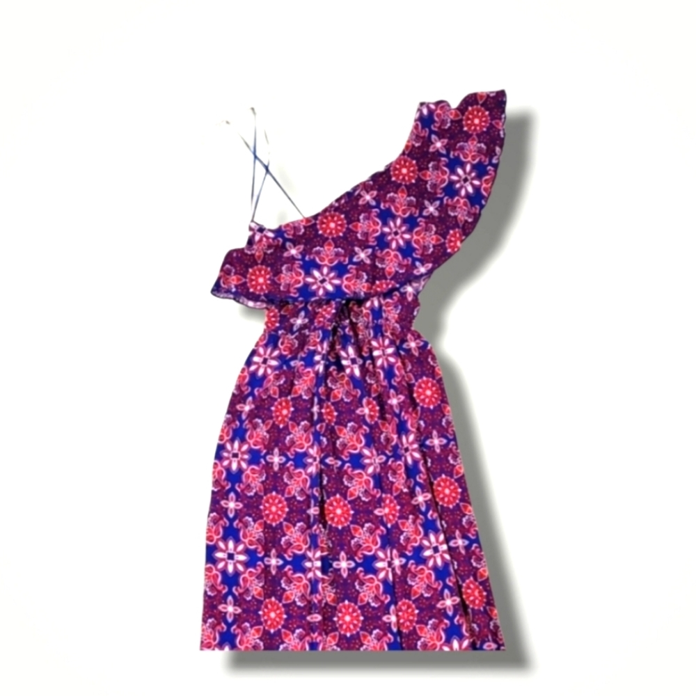 MIAMI Venus Cut Long Dress